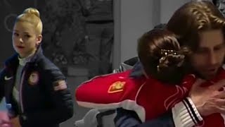 Sochi Scandal  Gracie Gold ISUs Victim [upl. by Adnolehs168]