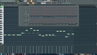 5 FREE FIDGETVIXAPUMPING DROPS IN FL STUDIO 20 VOL 1FLP AND SAMPLES [upl. by Bikales569]