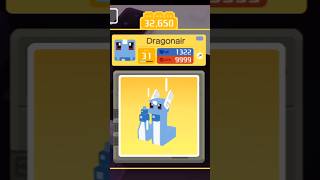 Evolve the dratini quotdragonairquotpopular pokemon [upl. by Case415]