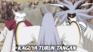 ISHIKI VS MOMOSHIKI SIAPA WIN [upl. by Mycah510]