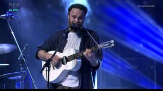 Rodrigo Amarante  Popload Festival 2014  FULL CONCERT HD 720p [upl. by Oicnedurp]