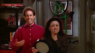 Seinfeld  Kramer invests in a new nonfat yogurt store [upl. by Mellitz]