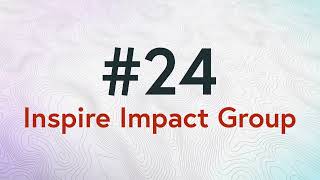 Peak 43 24 Inspire Impact Group [upl. by Irpac]