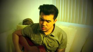 Tenerife Sea Cover Ed Sheeran Joseph Vincent [upl. by Nollaf]