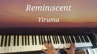 Reminiscent  Yiruma [upl. by Erusaert]