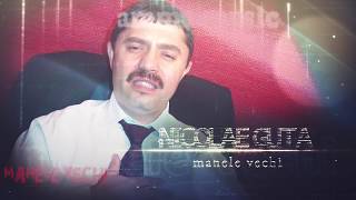 Manele vechi cu Nicolae Guta [upl. by Nilauqcaj]