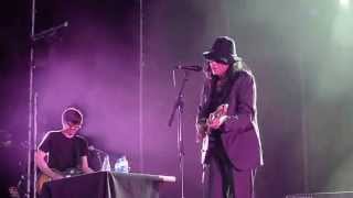 Rodriguez quotClimb Up On My Musicquot Poble Espanyol 8 julio 2013 [upl. by Irtimed]