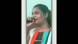 Stove Mela Kadai Song  Gana Isaivani Song  WhatsApp Status [upl. by Damali]