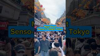 Do This  Don’t Overpay for Your Matcha Fix japan fypシ゚viral tokyo asakusa viralvideo [upl. by Cooley]