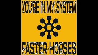 Faster Horses  Youre In My System Sport Mix [upl. by Coleen]