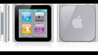 iPod nano 6 Everything you need to know [upl. by Salaidh98]