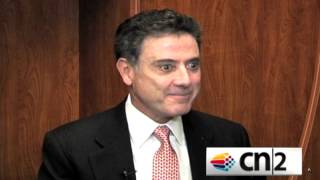 Rick Pitino discusses his relationship with John Calipari  102312 [upl. by Smada]