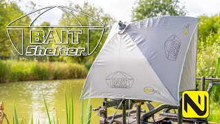 Protect Your Bait  The NuFish BAIT SHELTER  Explained [upl. by Nevram]