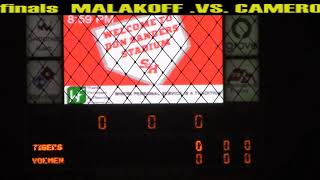 High School Baseball  Cameron Yoe vs Malakoff Tigers  Regional Final  632021 [upl. by Fanchon]