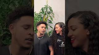 Model Rodas Mizan Traditional Dance 2023 ethiopiansongs habash NahomRecordsIncMusic [upl. by Aryhs412]