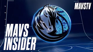 MavsTV  Mavs Insider  December 6 2024 [upl. by Hibbitts]