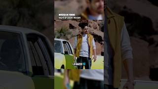 Better Call Saul amp Breaking Bad \ Walt conoce a Krazy8 bcs bettercallsaul breakingbad [upl. by Kwabena]