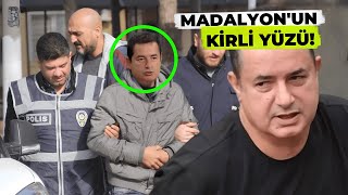 Acun Ilıcalıya Büyük Şok Sahibi Olduğu Televizyon Kanalı Da İşin İçinde [upl. by Lilli]