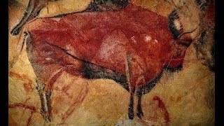 Top 10 Prehistoric Cave Paintings HD 2024 [upl. by Espy]