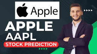 APPLE Stock Prediction AAPL Best Stock for Long Term Investment [upl. by Corotto263]