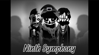 Evadare CIII Void — Ninth Symphony [upl. by Lipkin744]