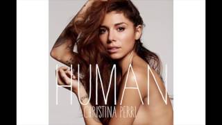 Christina Perri  Human Karaoke Cover Backing Track Acoustic Instrumental [upl. by Larena480]