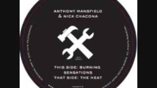 Nick Chacona amp Anthony Mansfield  Burning Sensations [upl. by Lamar]