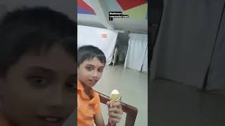 Bhatbhateni supermarket nepal 🇳🇵 enjoying icecream 🍦 [upl. by Dido]