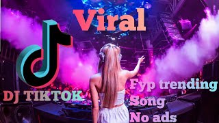 DJ TikTok Viral 2023 Best Remixes and Dance Hits [upl. by Lrigybab764]