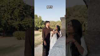 Ladko ko sab seekhana padta hai foryou funny bts youtubeshorts shorts viralvideo [upl. by Genni]