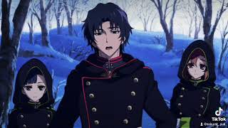 🖤Guren Ichinose❤️ [upl. by Zurn936]