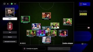 eFootball™20241101024349 [upl. by Anemix]