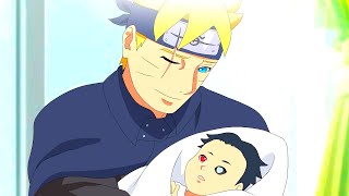 5 THÉORIES FOLLES SUR LA FIN DE BORUTO QUI VONT TE CHOQUER  MORT DE NARUTO NAISSANCE DE SORUTO [upl. by Daryle]