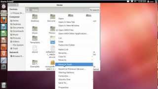 How to Encrypt Folder in Ubuntu [upl. by Goldwin662]