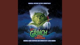 Dr Seusss How the Grinch Stole Christmas at CTC [upl. by Niven]