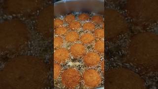 Arabic Falafel🧆🥙 food youtubeshorts [upl. by Ume289]