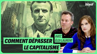 COMMENT DÉPASSER LE CAPITALISME [upl. by Sly159]