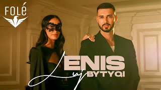 Enis Bytyqi  LUJ Official Video [upl. by Areit]