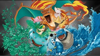 Pokemon TCG expanded format showcase [upl. by Bakerman394]