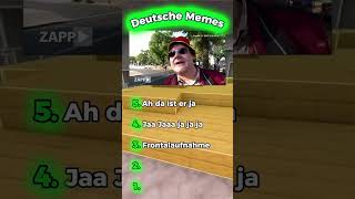 Deutsche Memes😂 Part 53 memes top5 deutschememes deutsch [upl. by Atilegna]