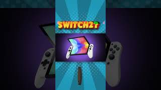 A NEW Nintendo Device Filed By Nintendo amp Its NOT Nintendo Switch 2 [upl. by Rise]