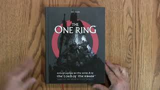 Flip Through 109 The One Ring FreeLeaguePublishing [upl. by Ydac]