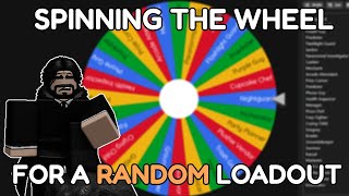 FNAFTD Chat Is This Horrible Luck Spinning The Wheel In FNAFTD [upl. by Welch]