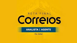 Reta Final Correios  Analista e Agente  PósEdital Noções de Informática  Prof Renato da Costa [upl. by Adnaloj]