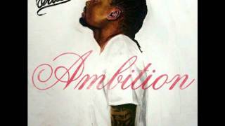 Wale  Ambition [upl. by Atsirtal]