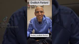 Endlich Ferien [upl. by Genesa]