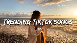 Trending music 2024  Tiktok trending songs  Best songs 2024 playlist Mix Hits Spotify [upl. by Gurolinick]