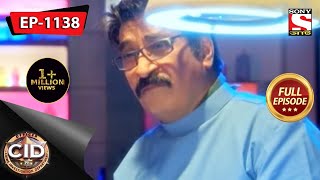 CID Bengali  Ep 1138  Full Episode  Poisoned Hair 10th October 2021 [upl. by Gradeigh]