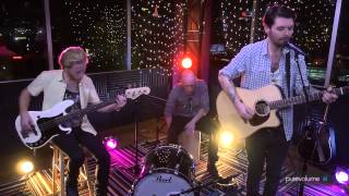 Biffy Clyro quotOppositequot PureVolume Sessions Live Acoustic Performance [upl. by Rubi]