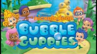 Bubble Guppies  Choose the Right Ball [upl. by Yr897]